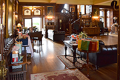 A FAIRY TALE WEDDING